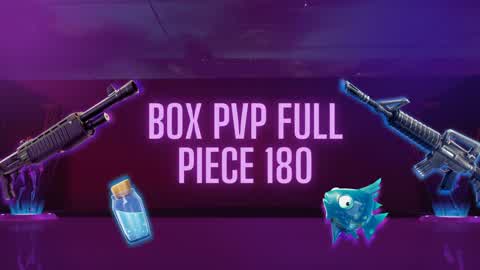 🔥BOX PVP 180🔥