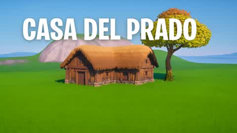 Casa del Prado