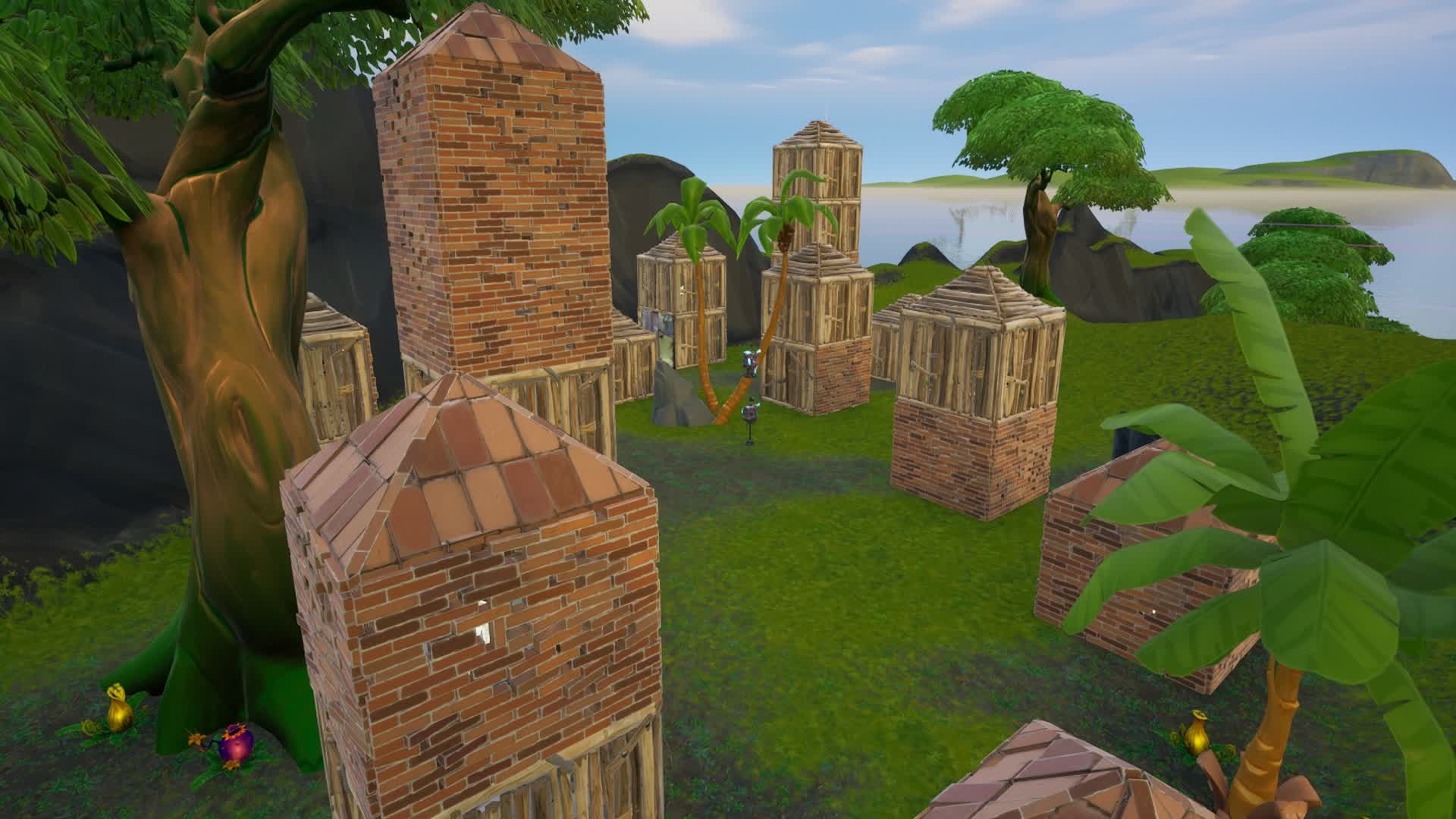 OGC | ZONEWARS (SOLO)