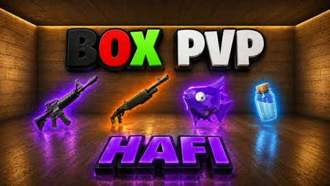 Xsam BOX PvP