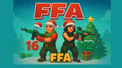 FFA 16 v2 DUYLES