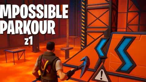 IMPOSSIBLE PARKOUR z1