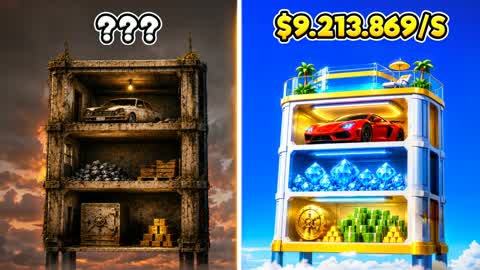 DIAMOND TOWER TYCOON