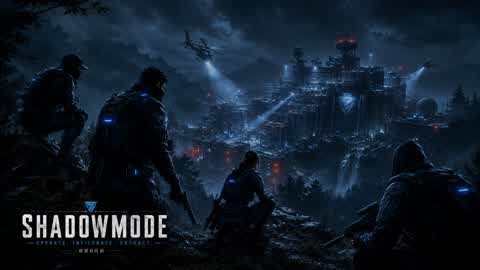 ShadowMode