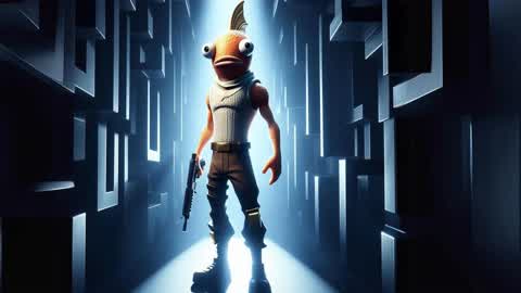 🌑Face Me in the Dark🌑