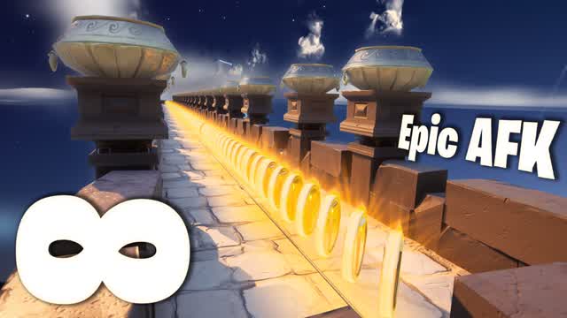 Epic Relax Rail by Fr1g