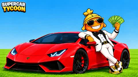 Supercar Collection