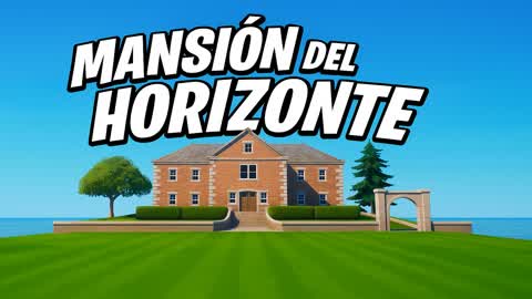 Mansión del Horizonte