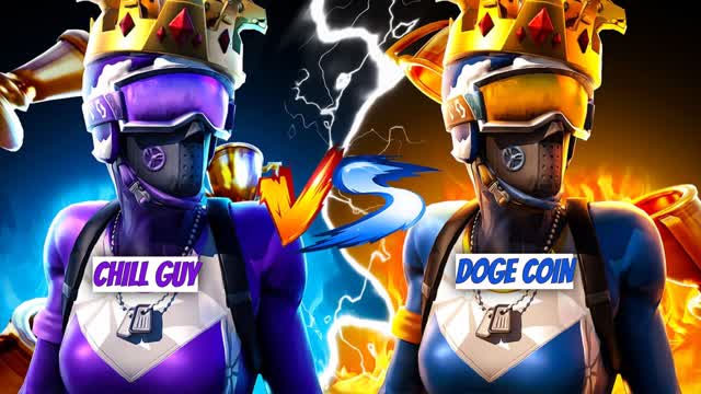 Meme Coin 1V1 FFA [TACQY]