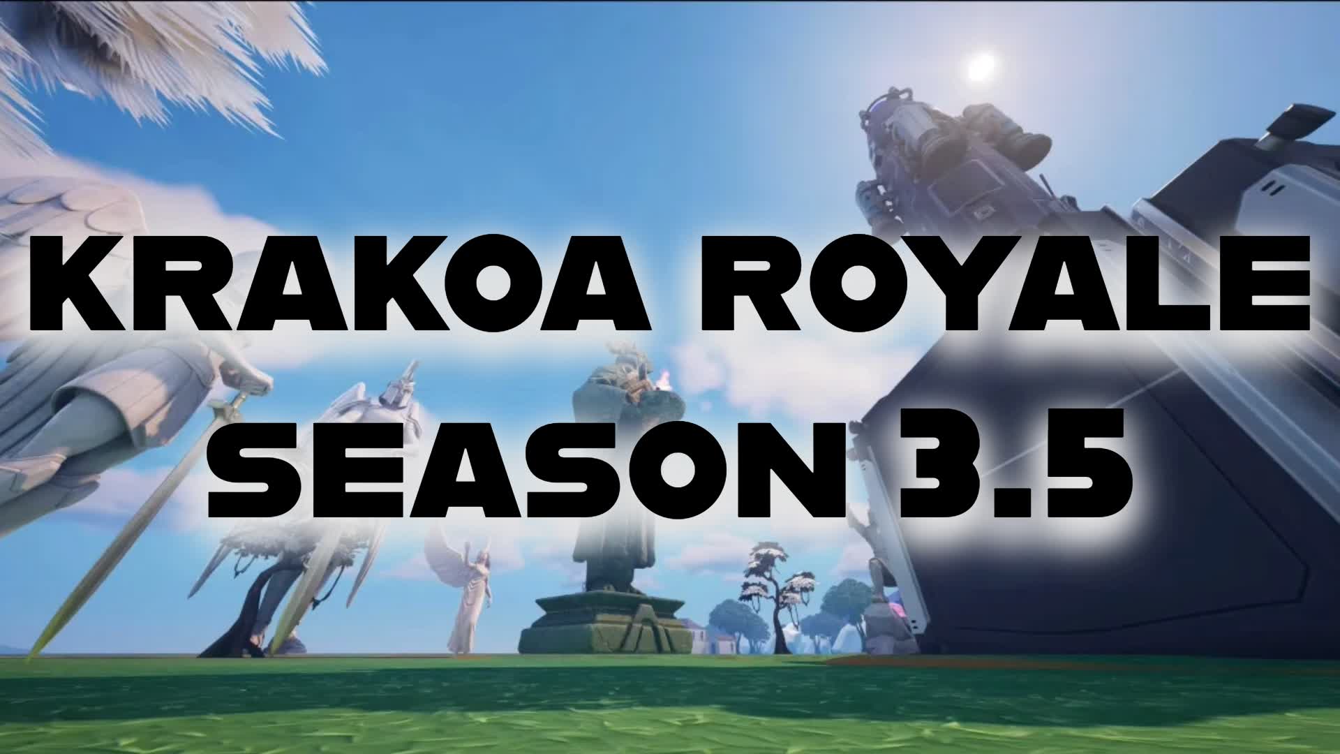 Krakoa Season 3.5: Vorp's Start