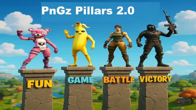 Pillars 2.0