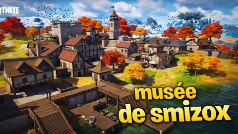musée de smizox