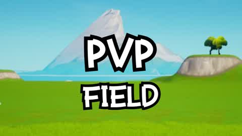 ⭐PVP FIELD⭐