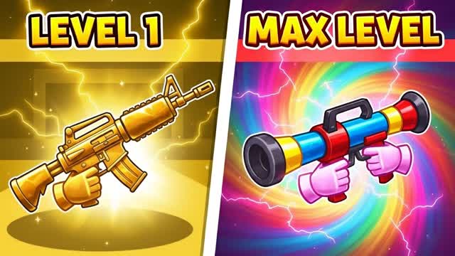 THE BRAINROT GUN GAME