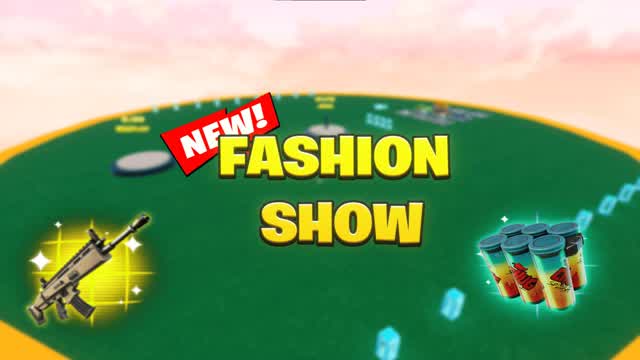 Capture 1 – ✨Fashion Show 36 Players🎭