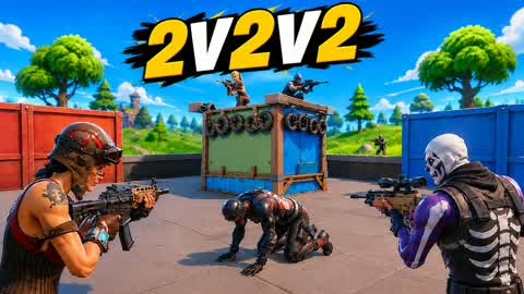 2V2V2 CLUTCH ZERO BUILD