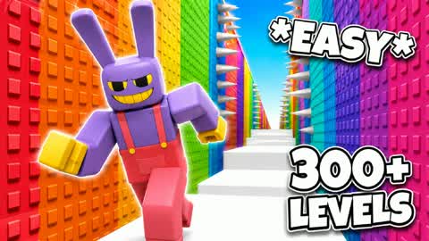 ROBLOX UNC PARKOUR 300+