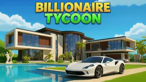 💸SUPER BILLIONAIRE TYCOON ✨ LUXURY