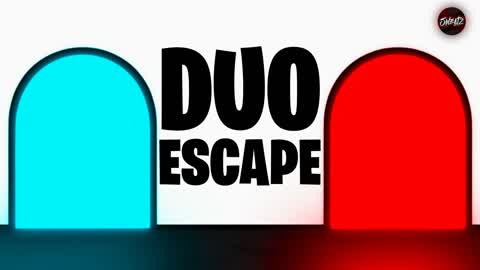 Escape Room ULTRA DUO