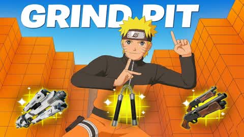 1V1 ALL WEAPONS & VEHICLES GRIND PIT FFA