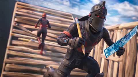1v1 Practice & Fights