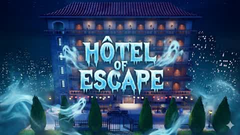 Hotel Of Escape