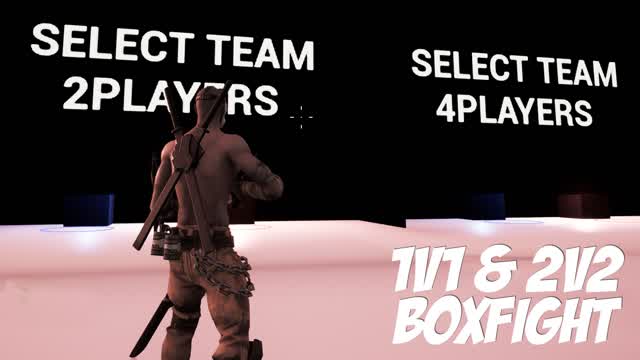 BOXFIGHT