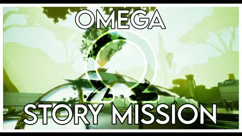 Omega (Story Mission)