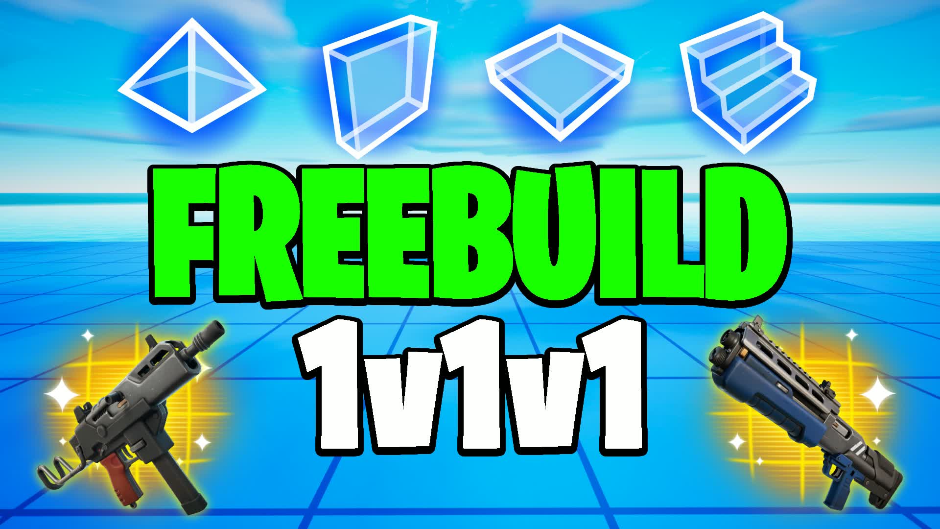 1V1V1 Fb🧱 (Fortnite) | Game Database & Information 📊 - fortnite