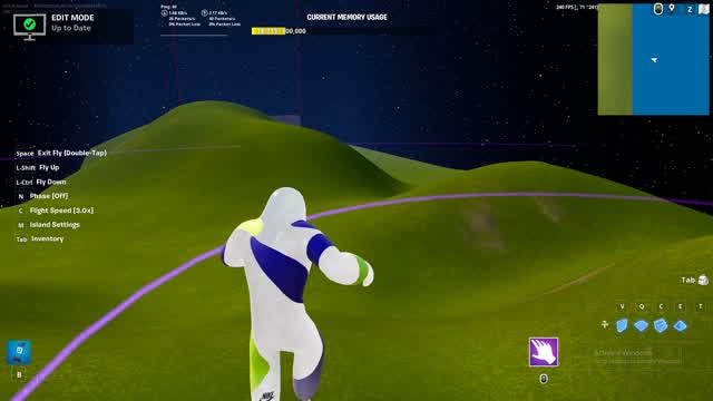 Rusteze ZoneWars Early Access 🔎