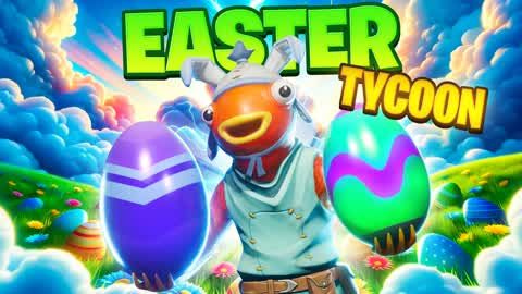 EASTER EGG TYCOON 🥚