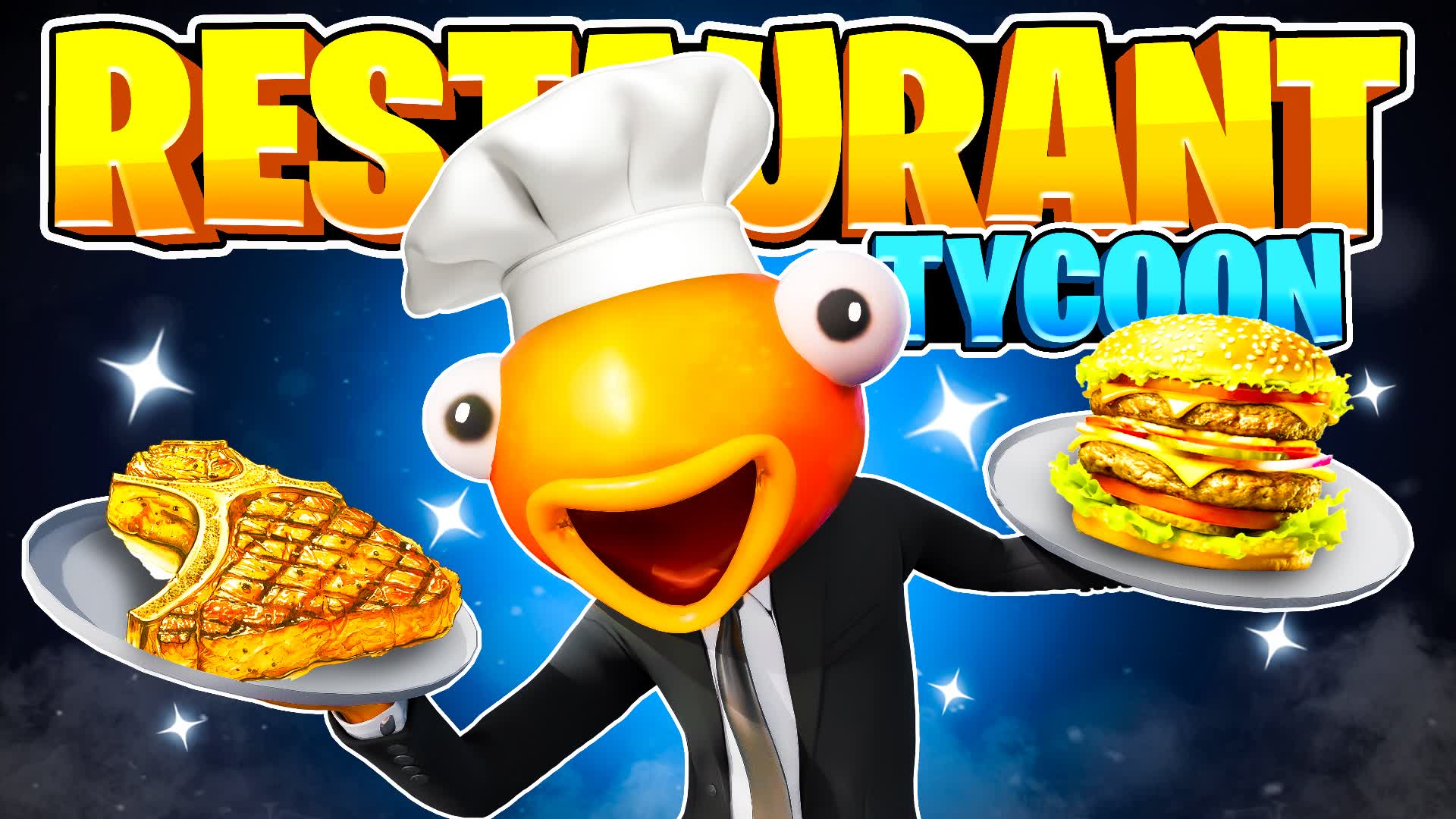 Restaurant Tycoon