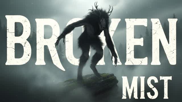 BROKEN MIST [HORROR]