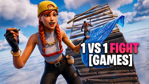 1 VS 1 FIGTH [GAMES]