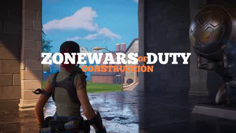 ZONEWARS OF DUTY CONSTRUCCIÓN