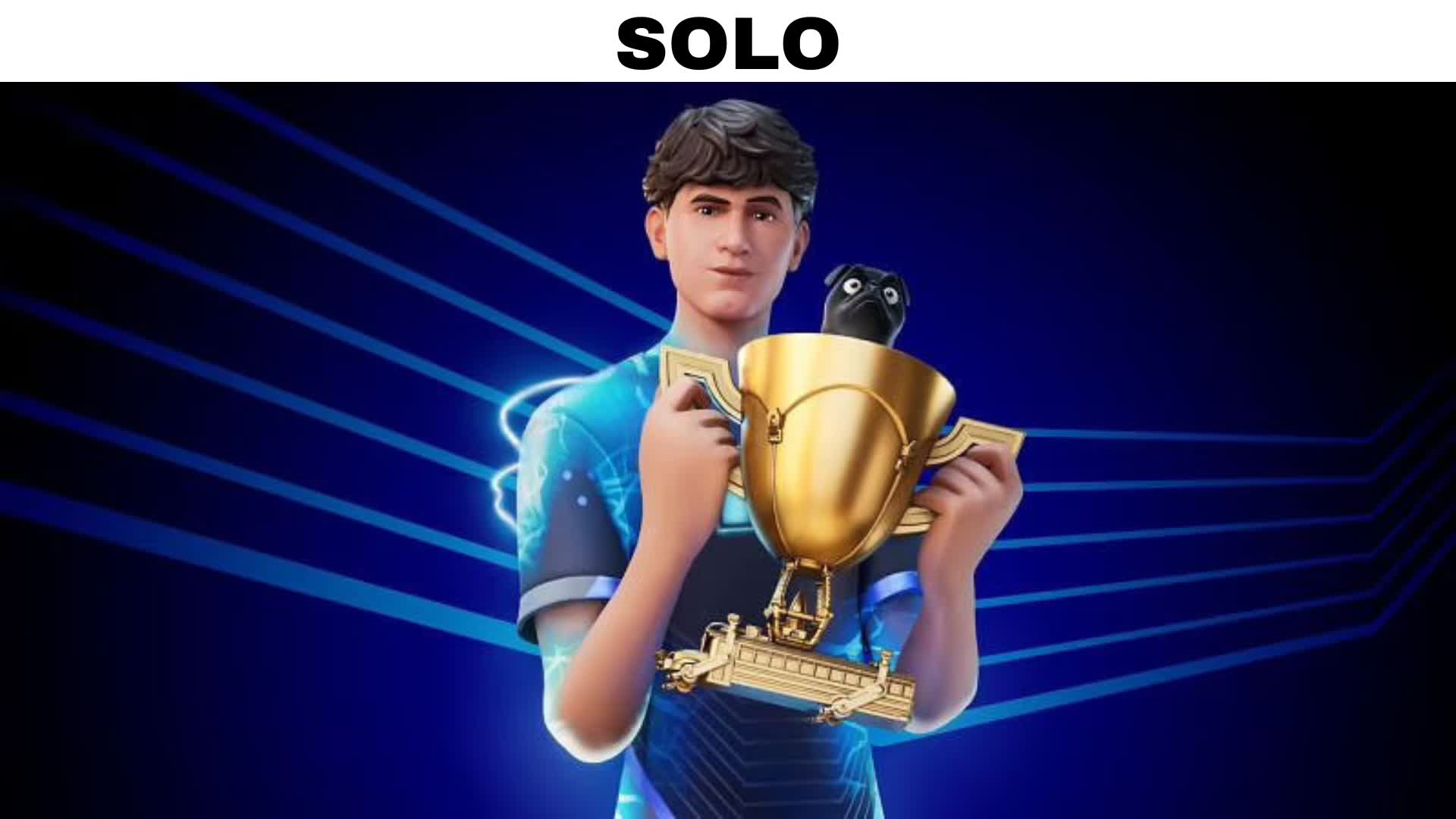 Late Game Solo