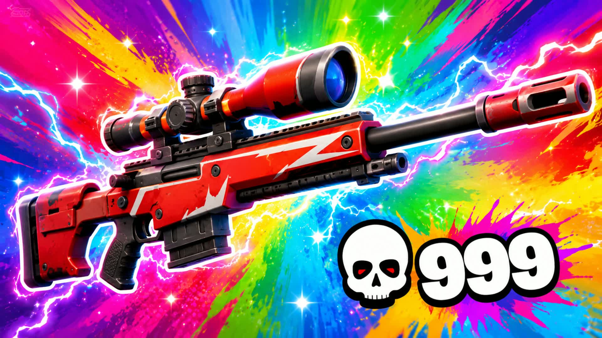GUNGAME ONE SHOT RIVaLS