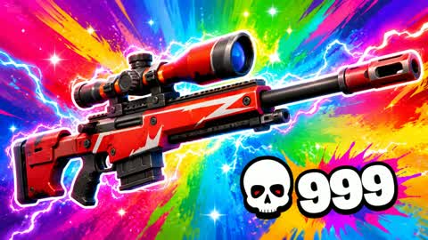 GUNGAME ONE SHOT RIVaLS