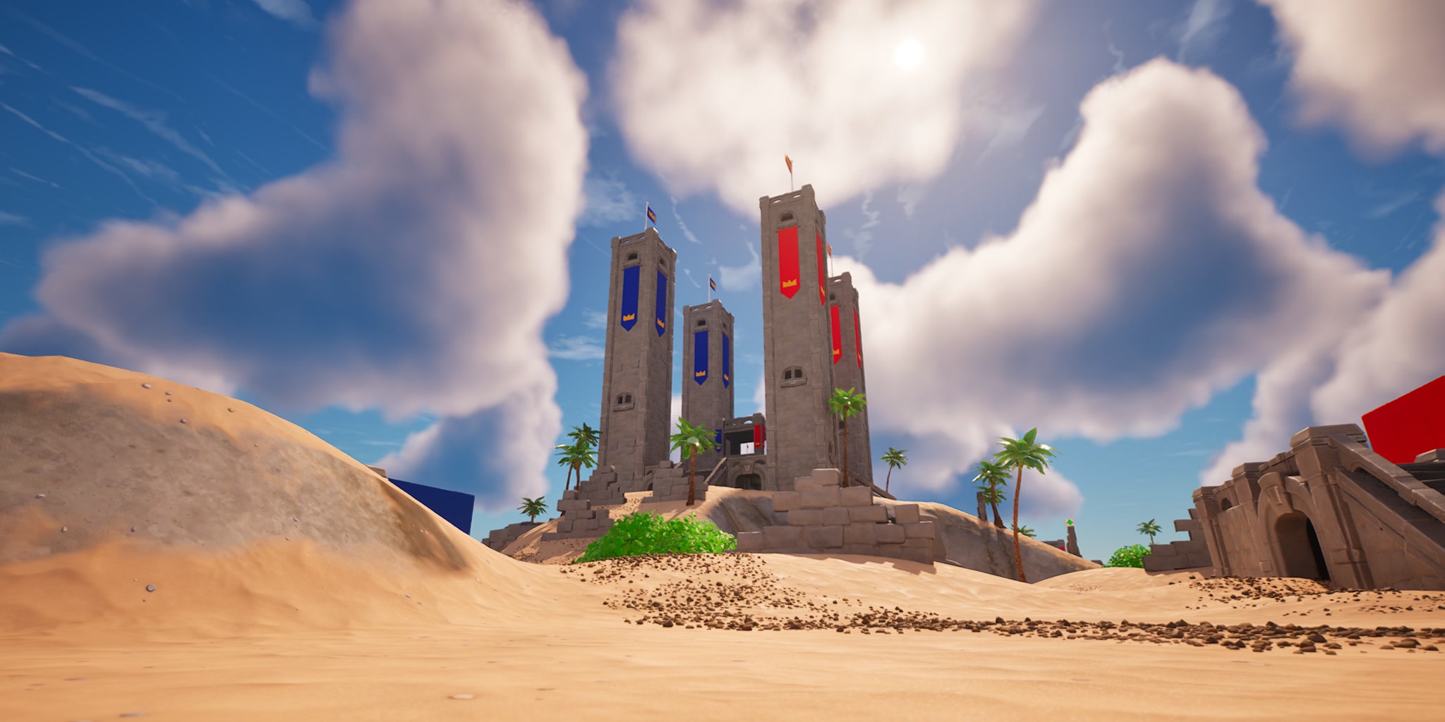 7399-9445-6748 7399-9445-6748 by rafatoja - Fortnite Creative Map Code ...