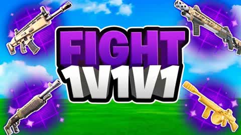 Reload1v1v1 map