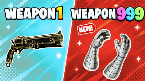 🎯 GUN GAME FFA SHOOTER PRIME ⚔️