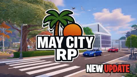 May city rp 🌆