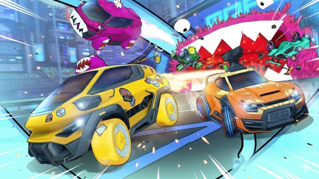 🚀💥 MEGA CAOS TURBO ARENA 💥🚀 🏎️⚡