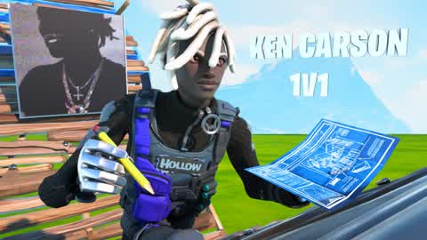 Ken Carson Feet Simulator 🦶🏽