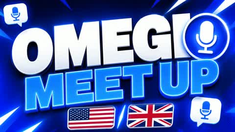 🇺🇸💬 OMEGL MEET-UP