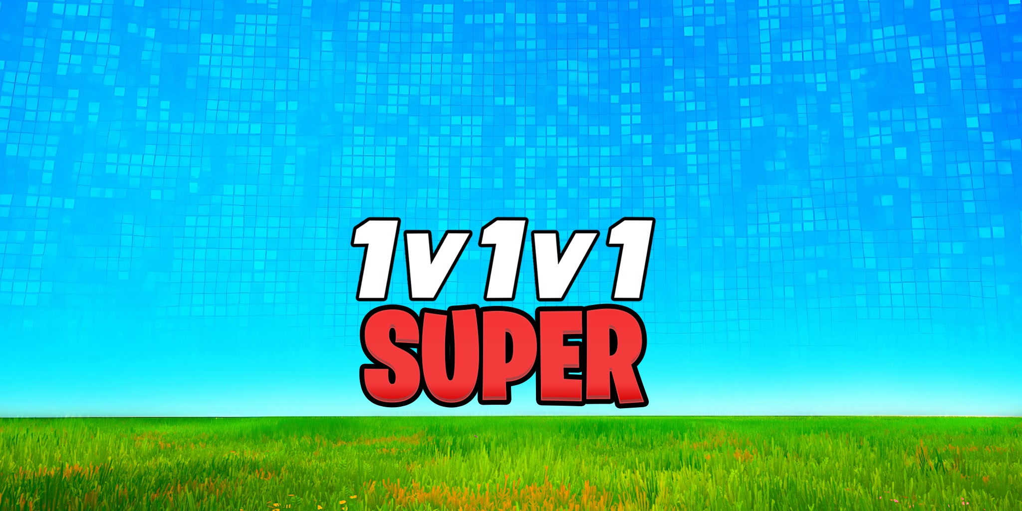1v1v1 SUPER 1v1 Realistics Free for All