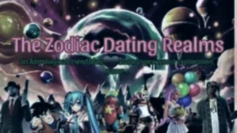 Zodiac Dating Realms Rp