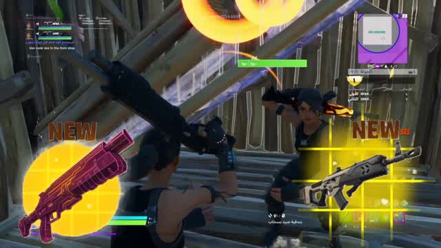 Capture 1 – عاركني بالبناء 1V1 ysx2