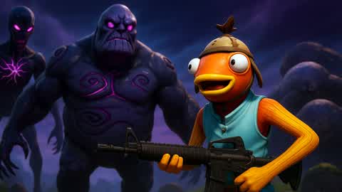 🧟‍♂️ZOMBIE QUEST WORLD