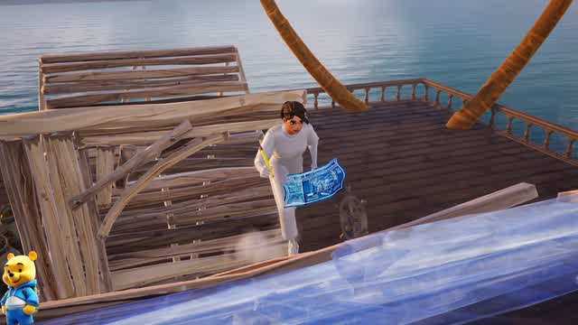 CPT Jack Building 1v1 📝